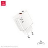 Xundd XDCH-115 35W GaN Fast Charger(A+C)